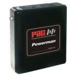 PAG 9342 Powerman Ni-Cad Battery Pack with 1 x XLR-4 output (F) 24V / 7Ah PAG 9342 Powerman Ni-Cad Battery Pack with 1 x XLR-4 output (F) 24V / 7Ah